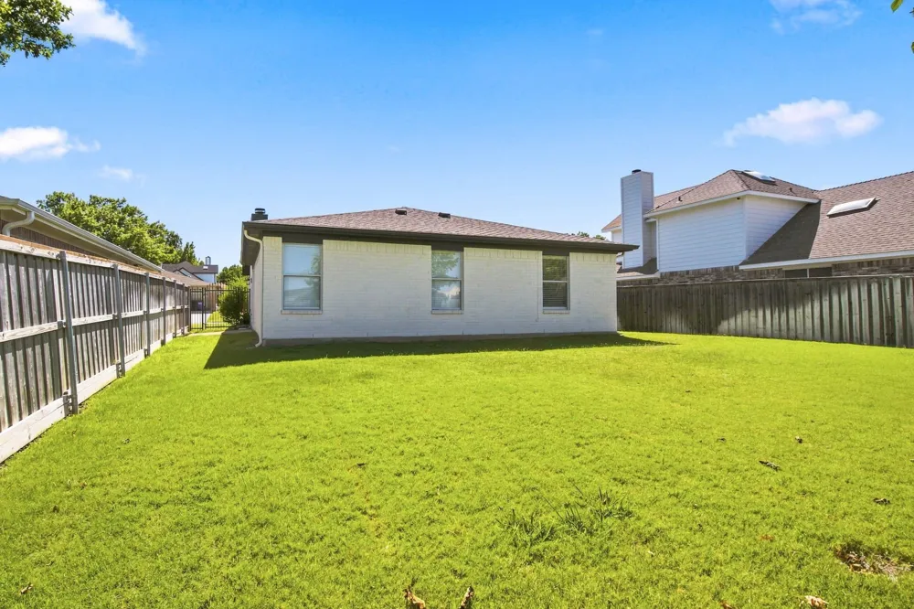 2063 Palomino Trail Keller, TX 76248