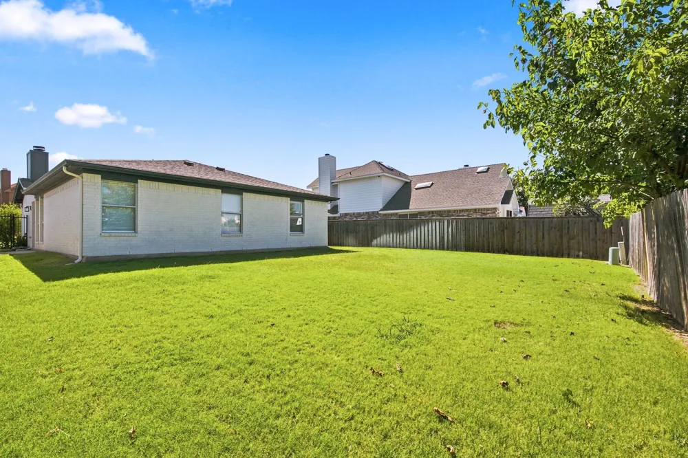 2063 Palomino Trail Keller, TX 76248