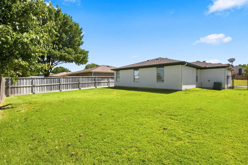 2063 Palomino Trail Keller, TX 76248