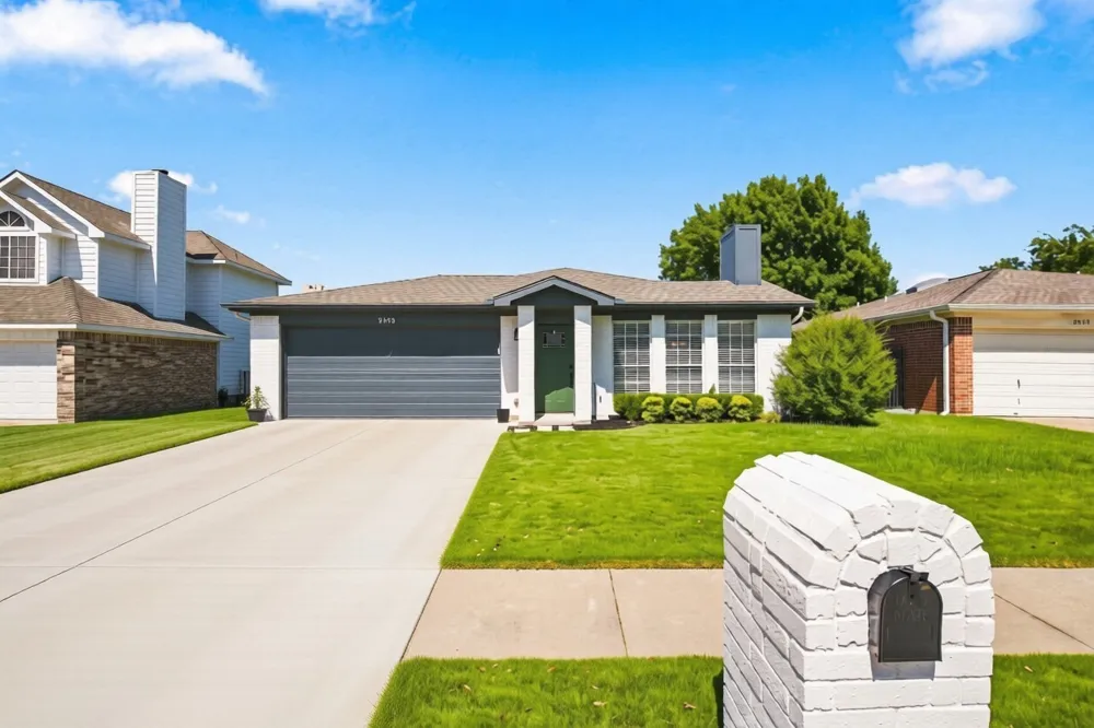 2063 Palomino Trail Keller, TX 76248