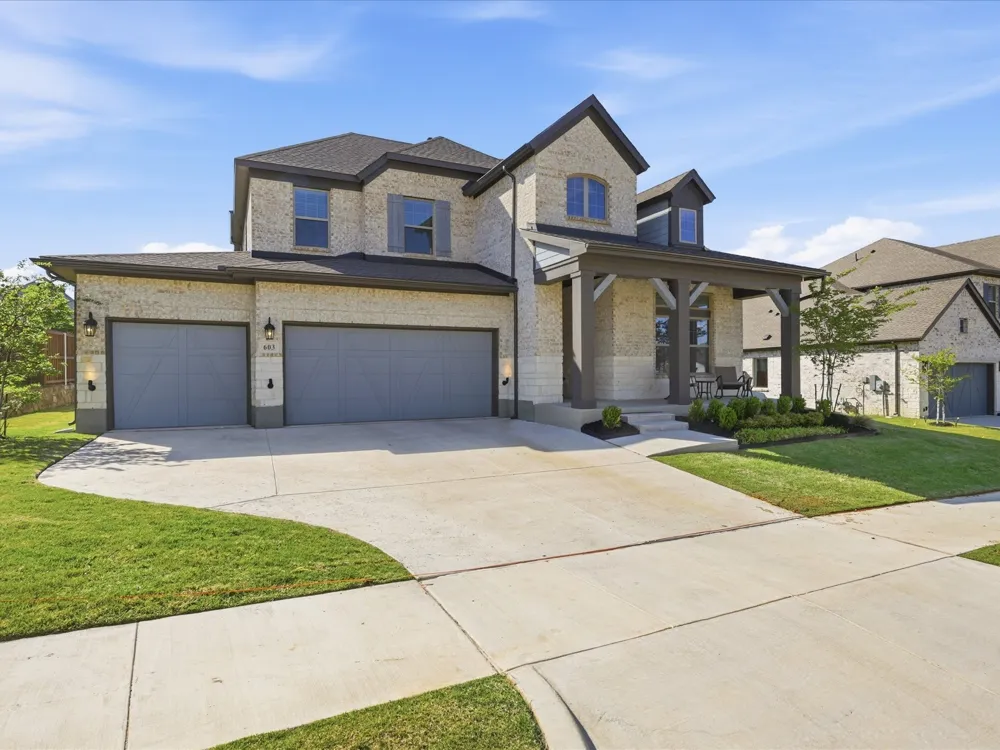 603 Crystal View Drive Mansfield, TX 76063