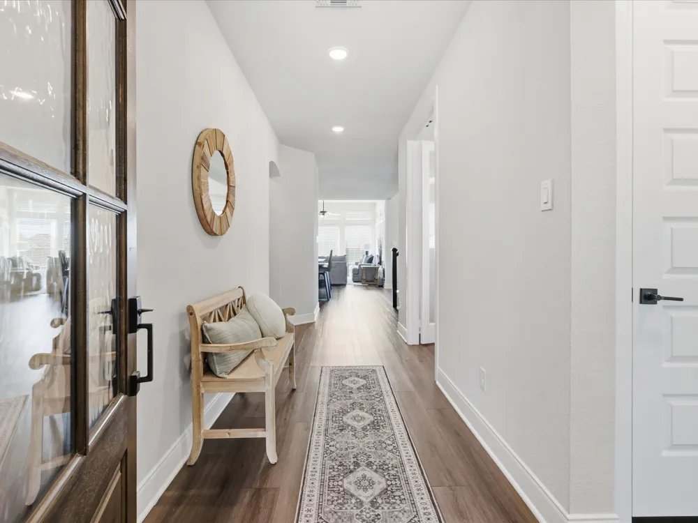 603 Crystal View Drive Mansfield, TX 76063