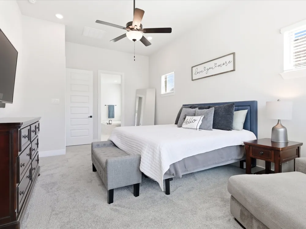 603 Crystal View Drive Mansfield, TX 76063