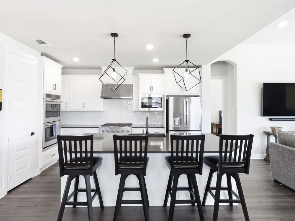 603 Crystal View Drive Mansfield, TX 76063
