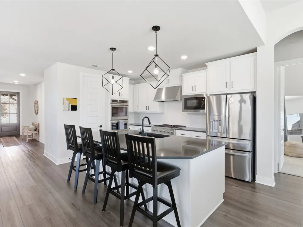 603 Crystal View Drive Mansfield, TX 76063