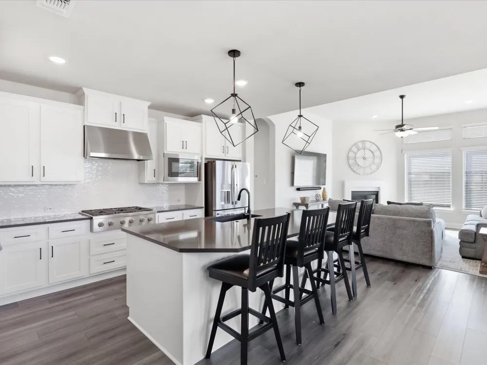 603 Crystal View Drive Mansfield, TX 76063
