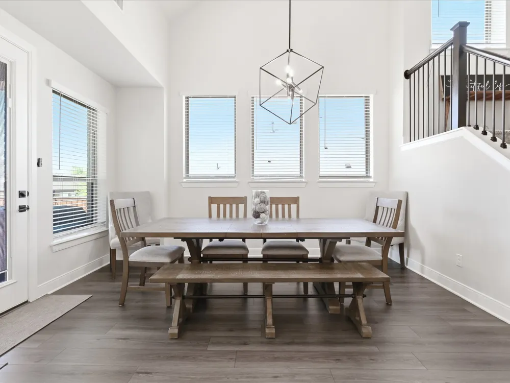 603 Crystal View Drive Mansfield, TX 76063