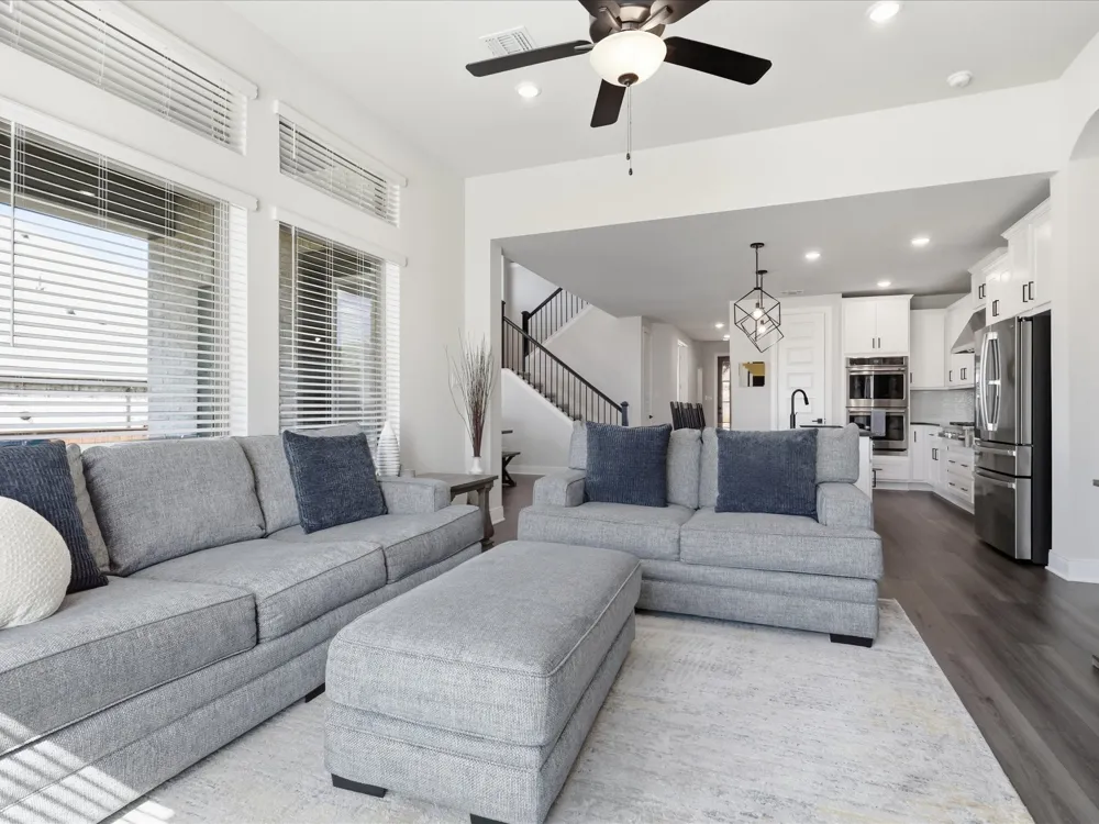 603 Crystal View Drive Mansfield, TX 76063