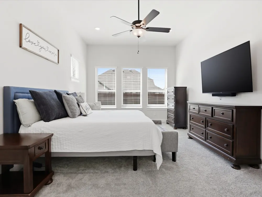 603 Crystal View Drive Mansfield, TX 76063