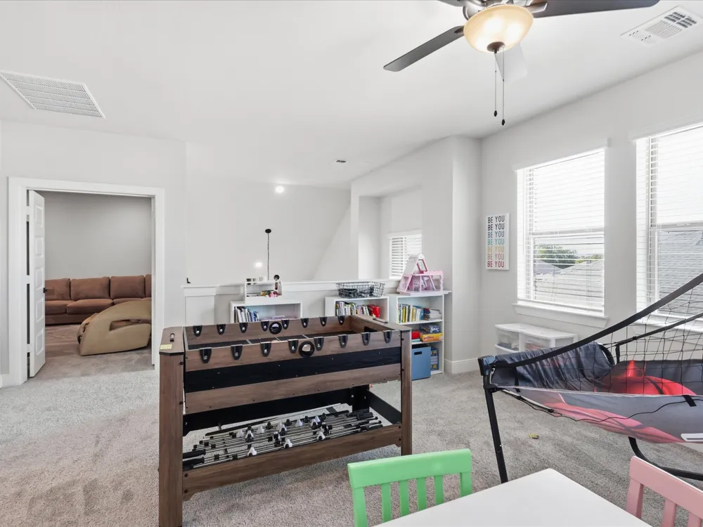 603 Crystal View Drive Mansfield, TX 76063