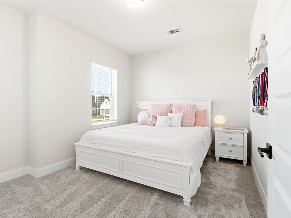 603 Crystal View Drive Mansfield, TX 76063