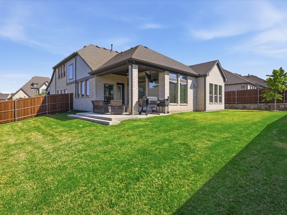 603 Crystal View Drive Mansfield, TX 76063