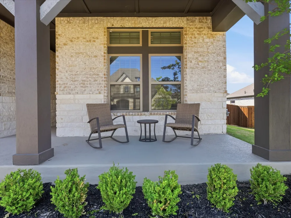 603 Crystal View Drive Mansfield, TX 76063