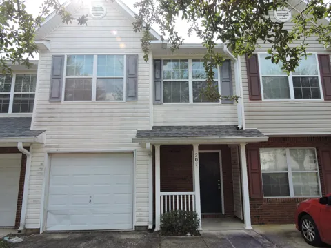 207 Swaying Pine Court
