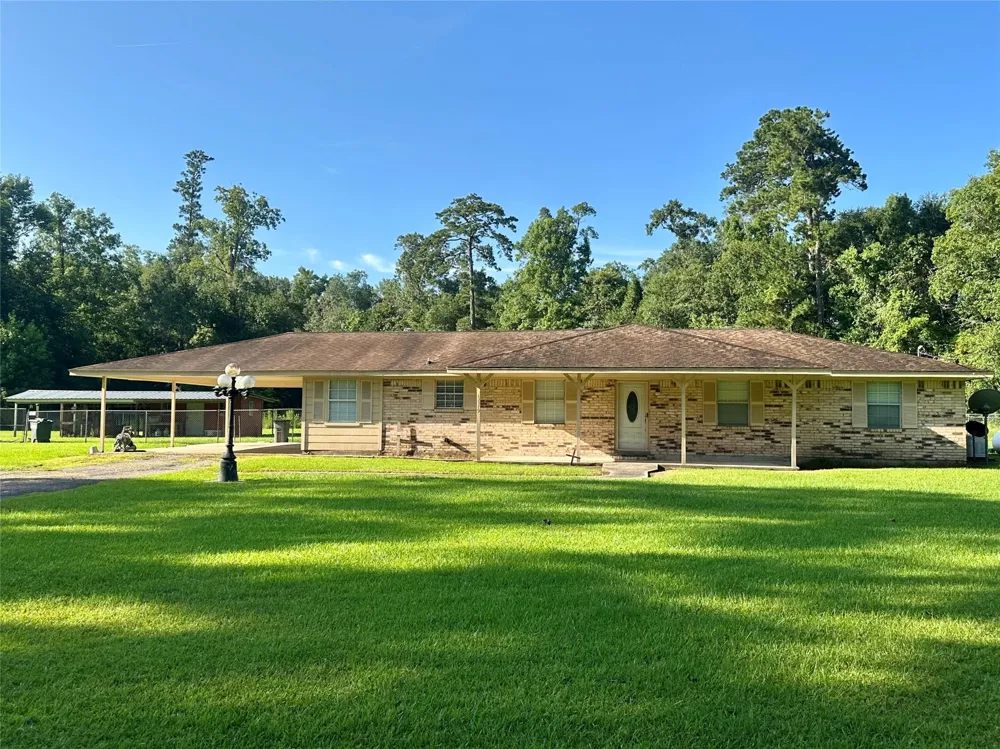 13379 Fm 770 Saratoga, TX 77585