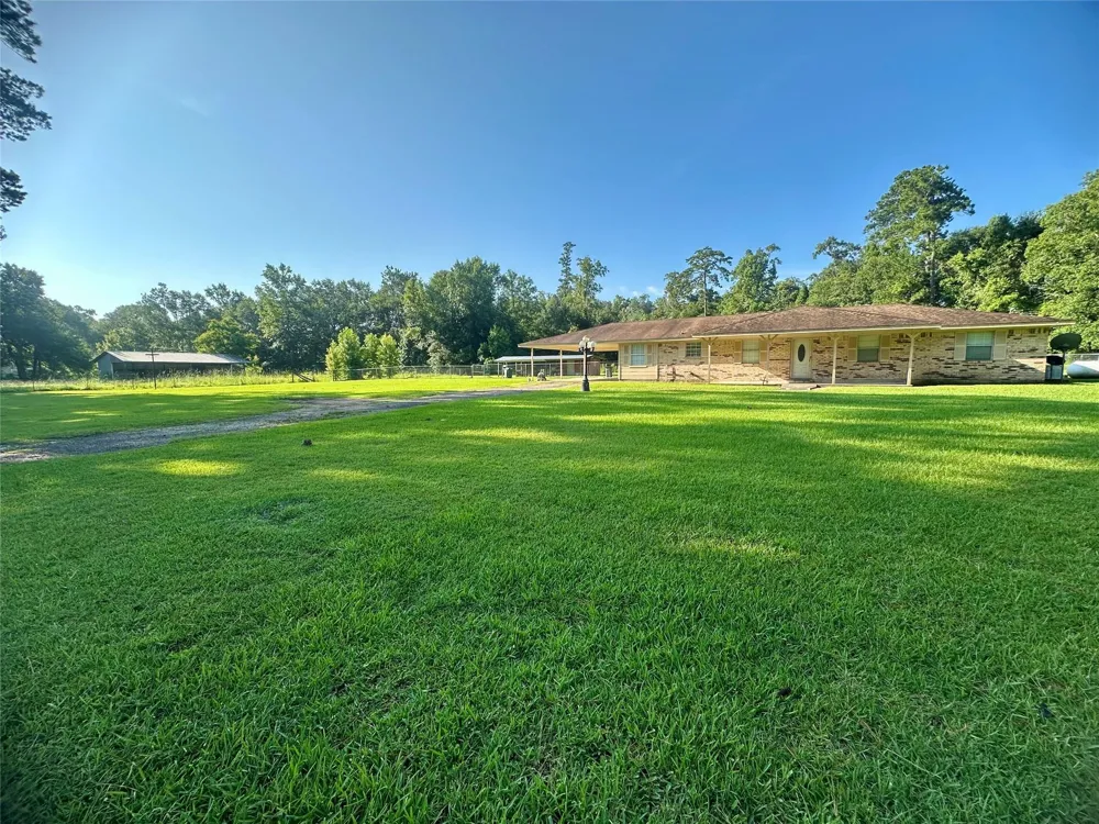 13379 Fm 770 Saratoga, TX 77585