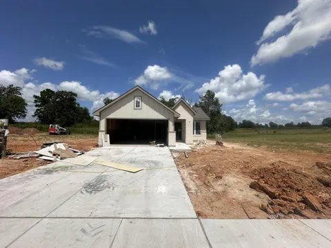 405 Rockbridge Drive