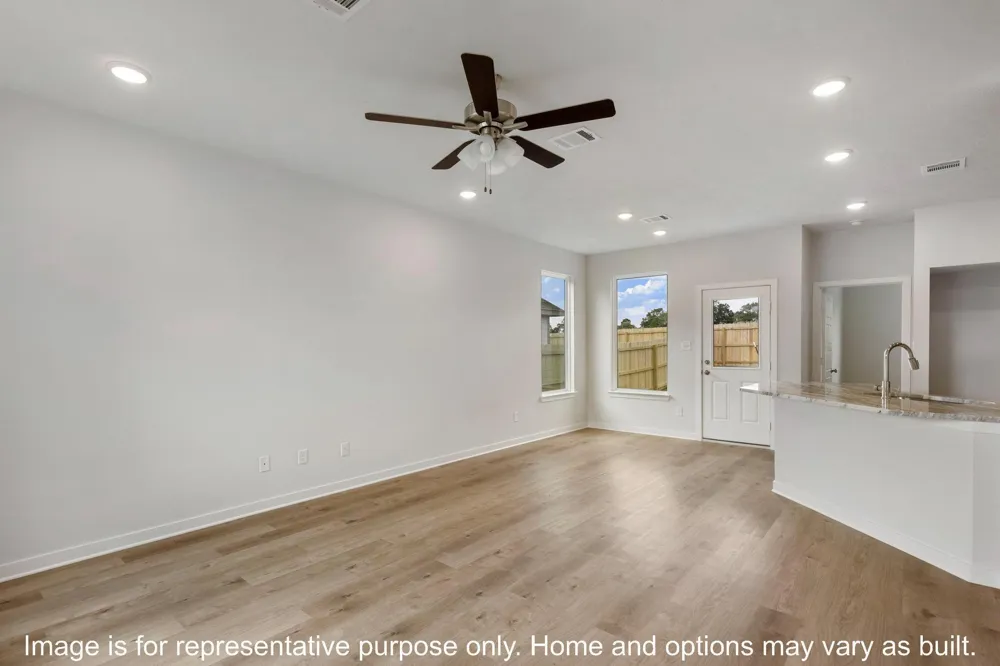 405 Rockbridge Drive Huntsville, TX 77340