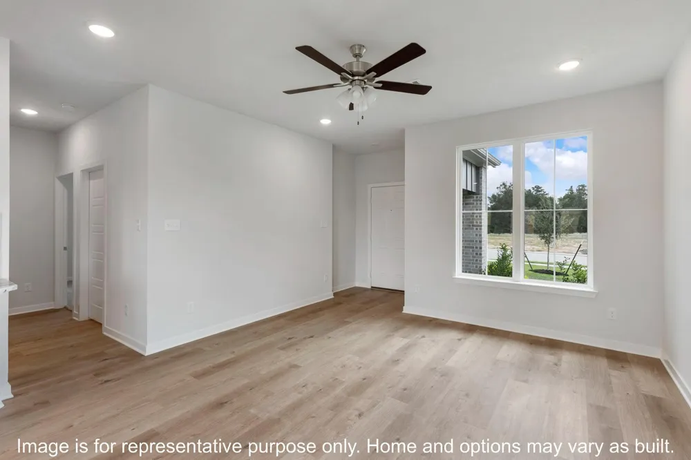 405 Rockbridge Drive Huntsville, TX 77340