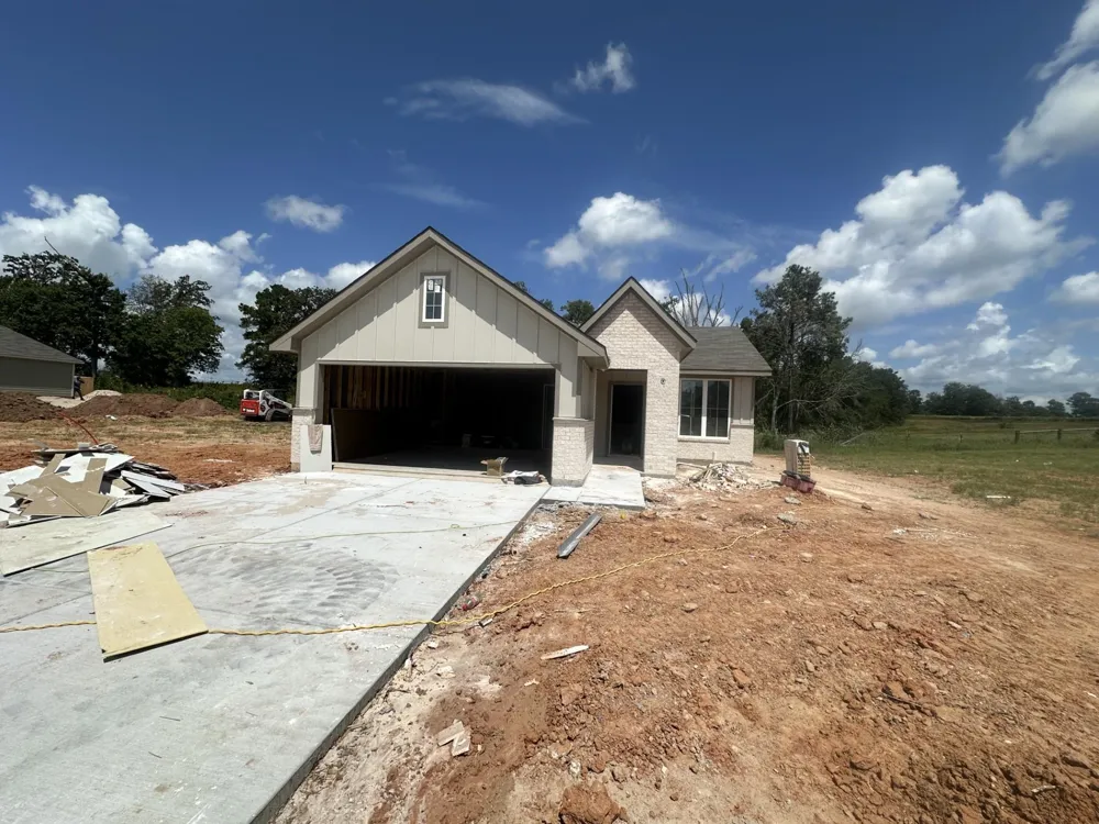 405 Rockbridge Drive Huntsville, TX 77340