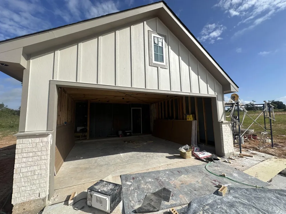 405 Rockbridge Drive Huntsville, TX 77340