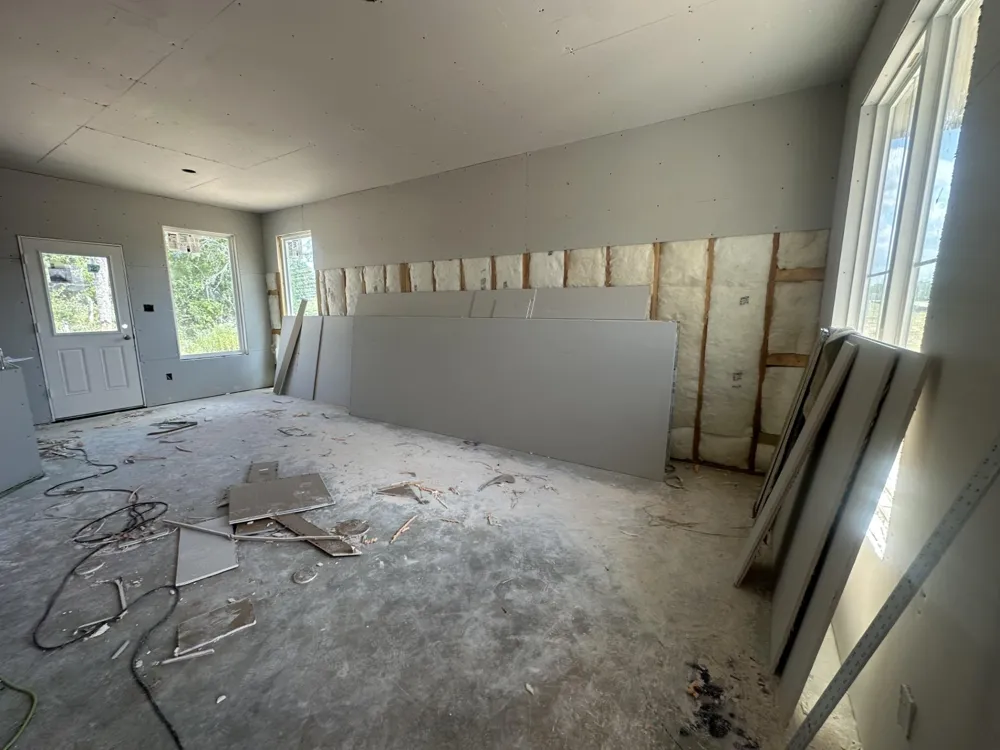 405 Rockbridge Drive Huntsville, TX 77340