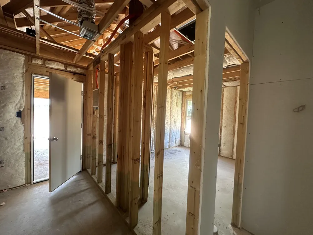 405 Rockbridge Drive Huntsville, TX 77340