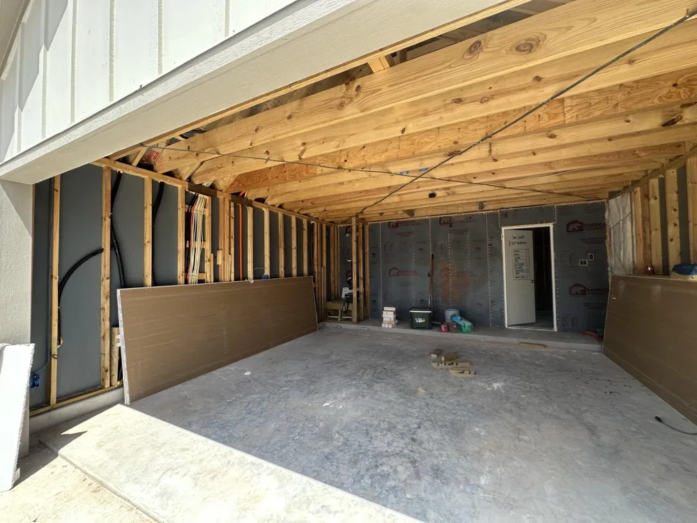 405 Rockbridge Drive Huntsville, TX 77340