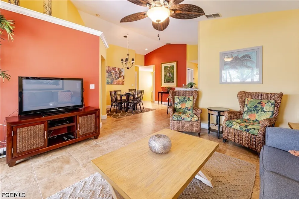 Fieldstone Boulevard #404 Naples, FL 34109
