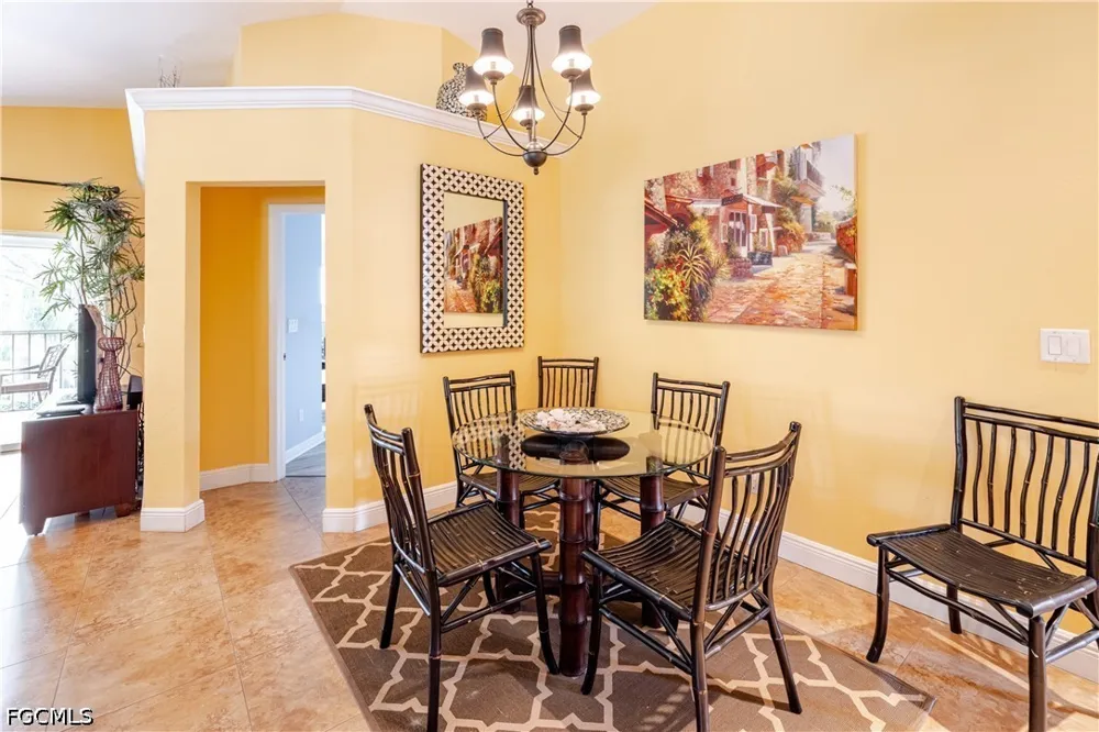 Fieldstone Boulevard #404 Naples, FL 34109