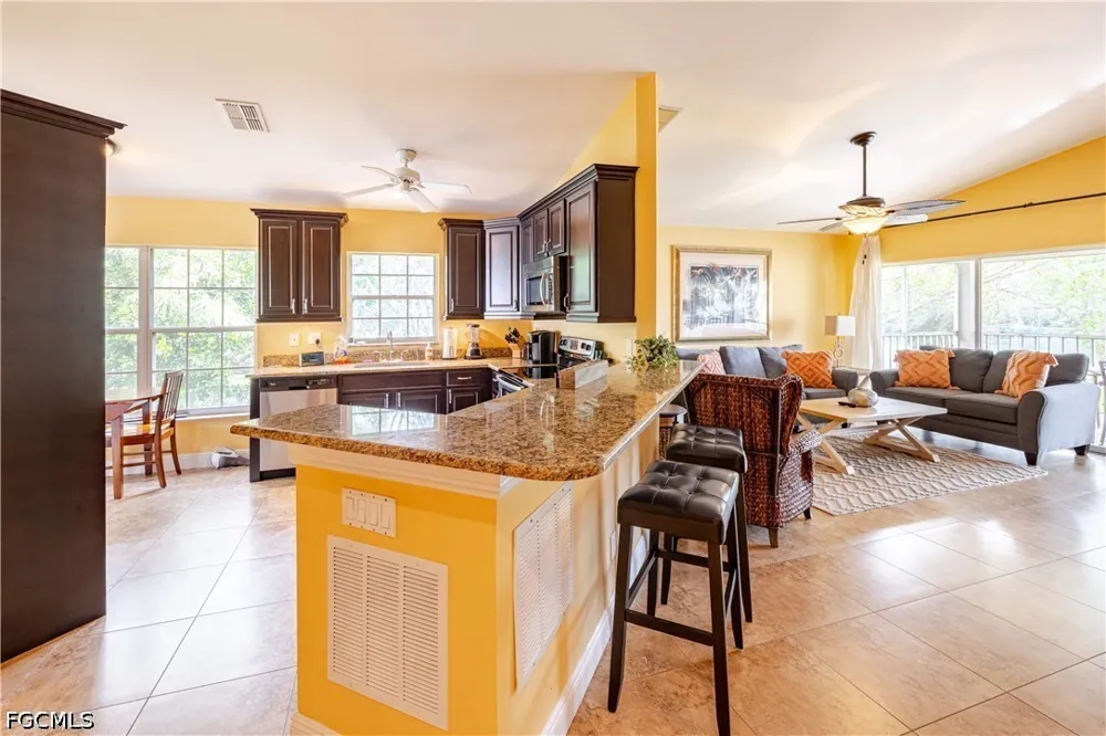 Fieldstone Boulevard #404 Naples, FL 34109