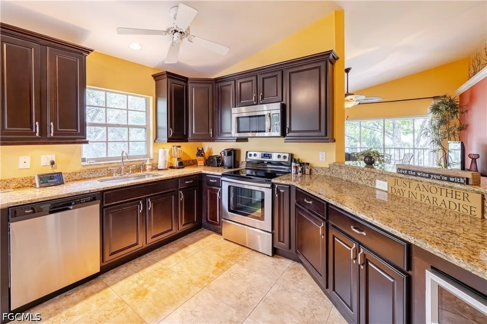Fieldstone Boulevard #404 Naples, FL 34109
