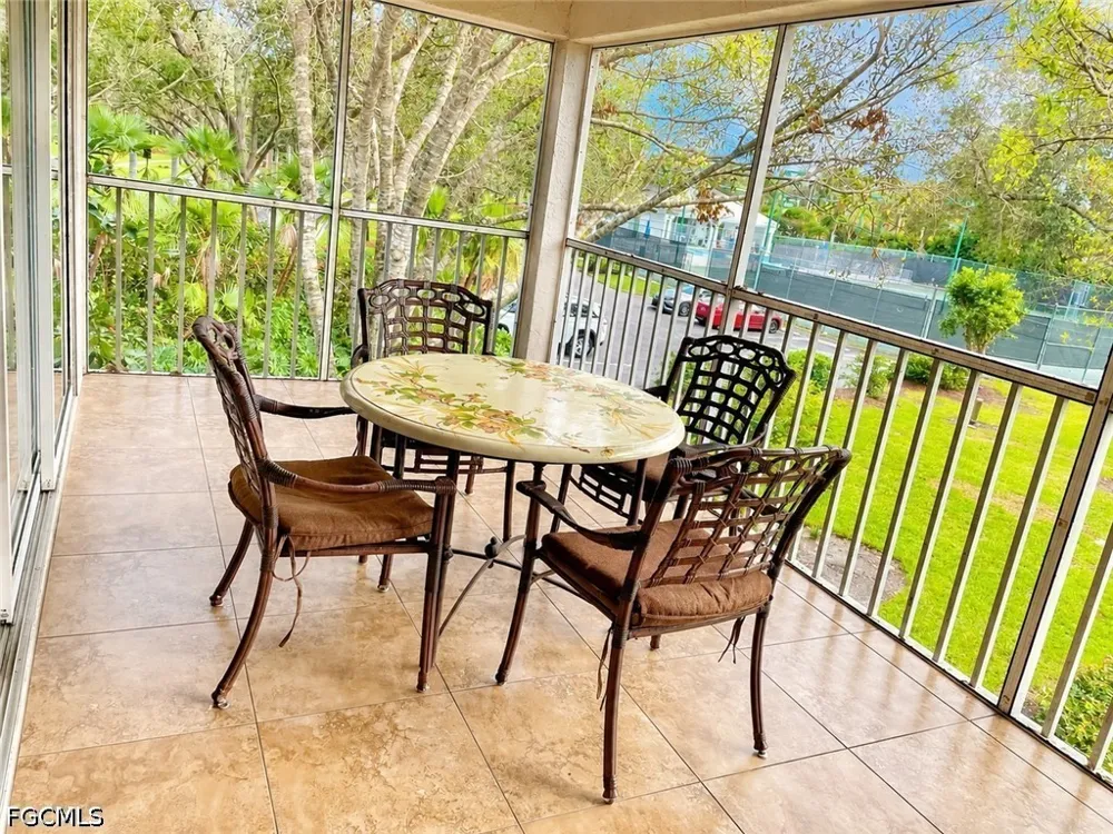 Fieldstone Boulevard #404 Naples, FL 34109
