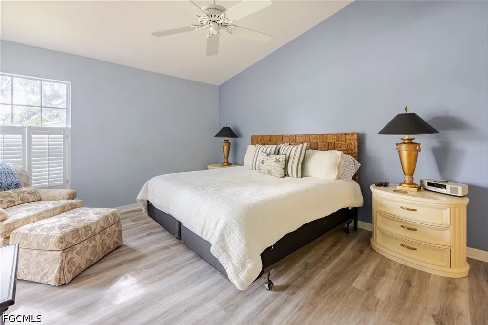 Fieldstone Boulevard #404 Naples, FL 34109