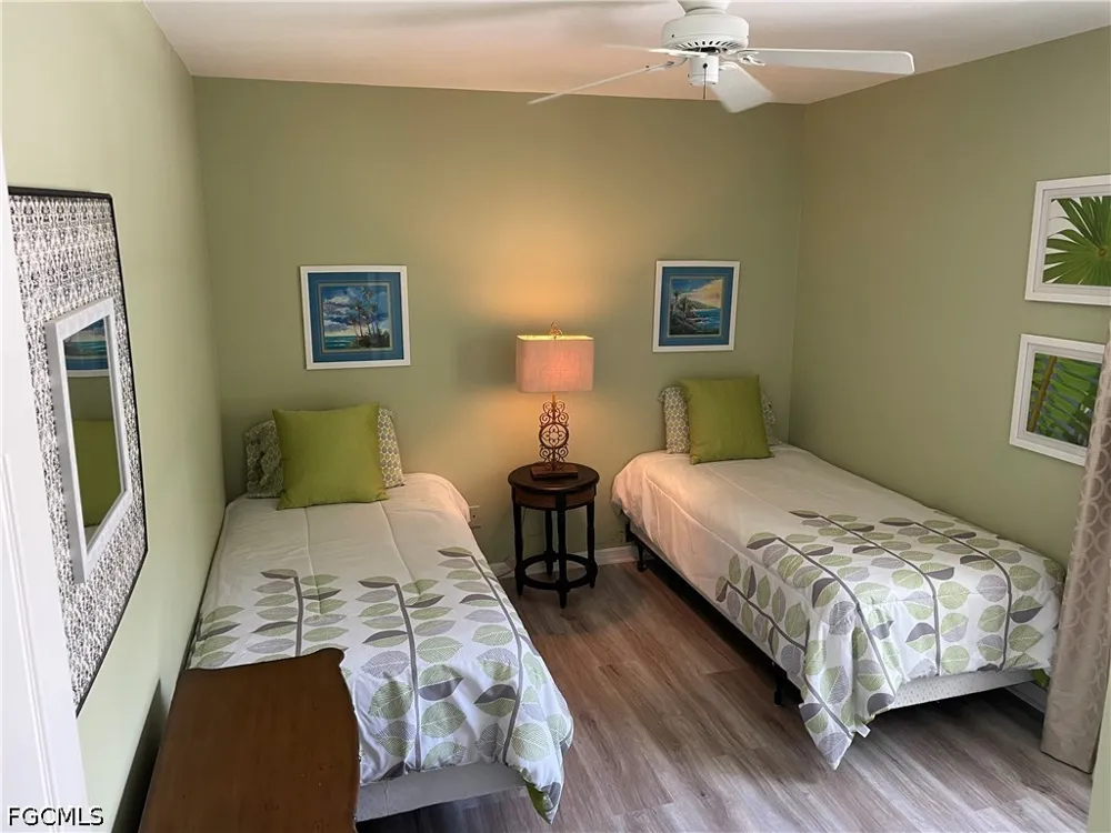 Fieldstone Boulevard #404 Naples, FL 34109