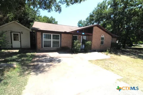 277 Pedernales Lane
