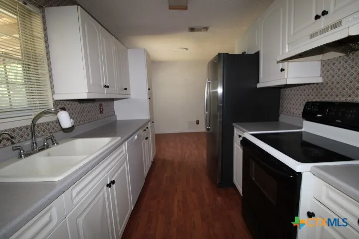277 Pedernales Lane Kempner, TX 76539
