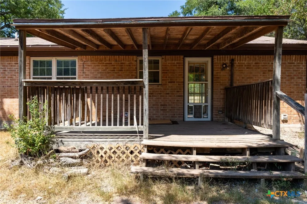 277 Pedernales Lane Kempner, TX 76539