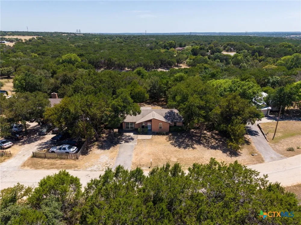 277 Pedernales Lane Kempner, TX 76539