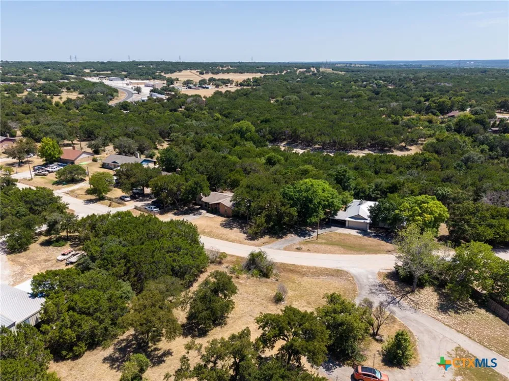277 Pedernales Lane Kempner, TX 76539