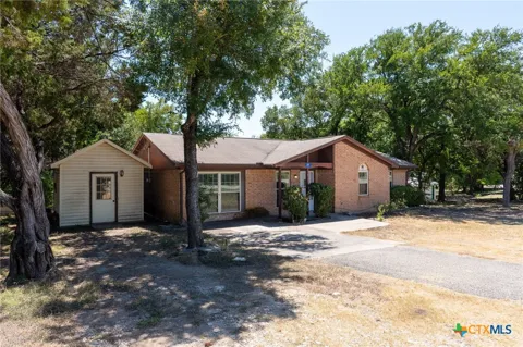 277 Pedernales Lane
