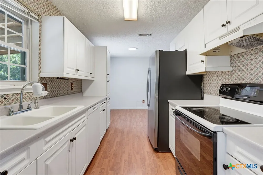 277 Pedernales Lane Kempner, TX 76539