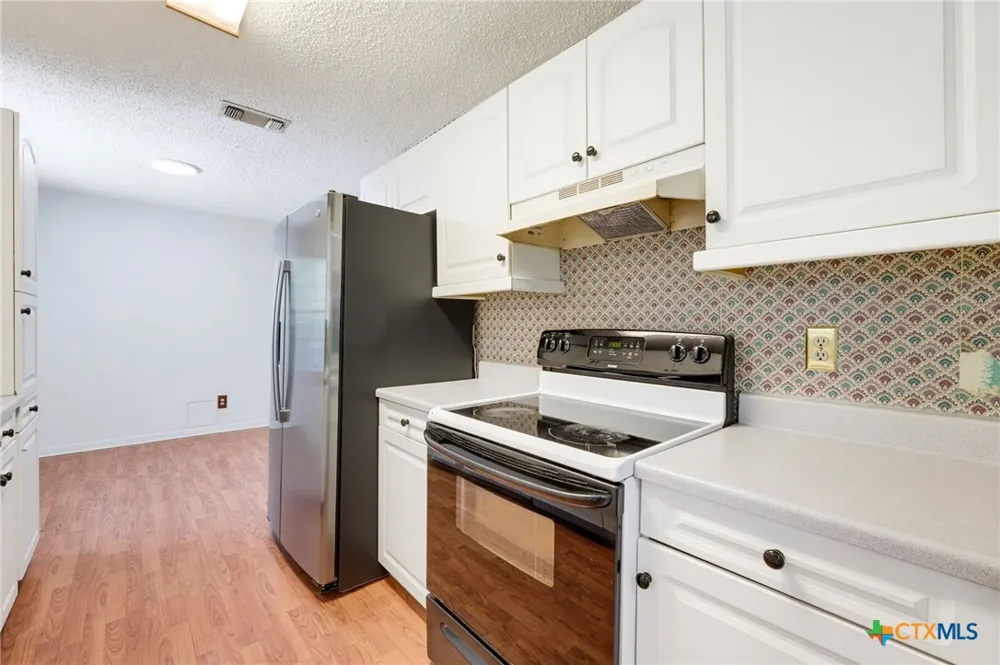 277 Pedernales Lane Kempner, TX 76539