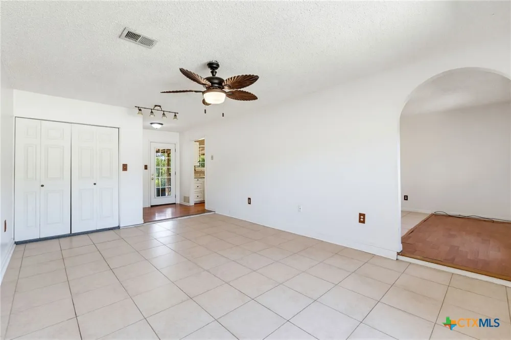 277 Pedernales Lane Kempner, TX 76539