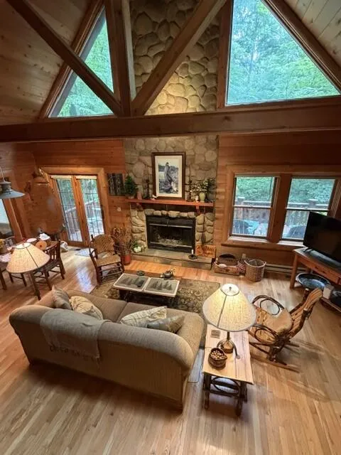 330 Charlestown Colony #17 Buchanan, MI 49107