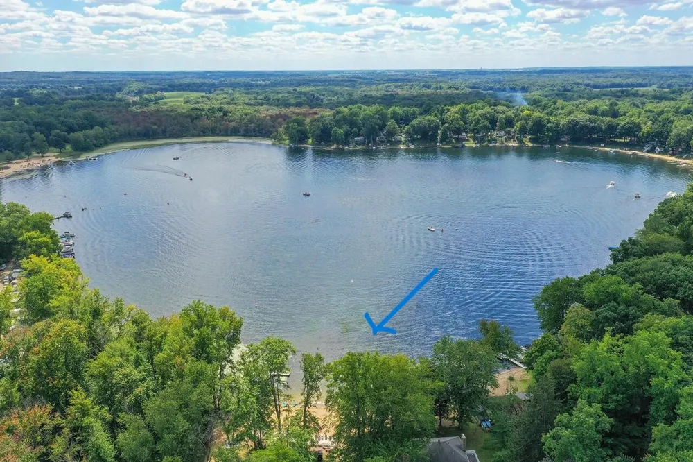 330 Charlestown Colony #17 Buchanan, MI 49107
