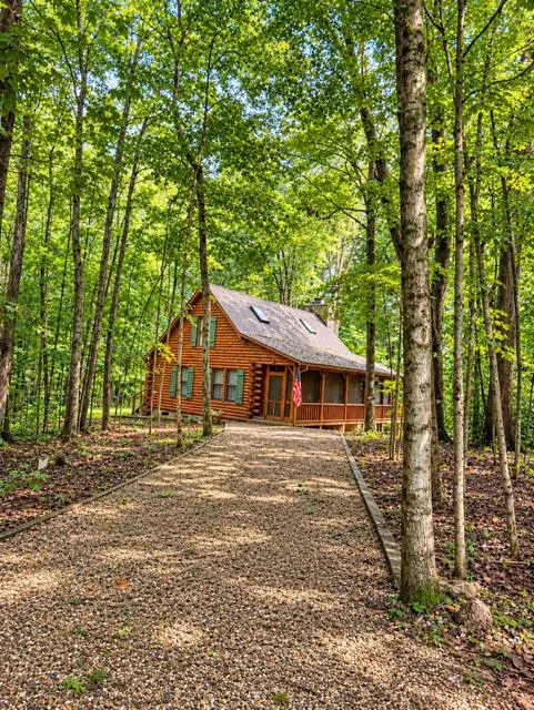 330 Charlestown Colony #17 Buchanan, MI 49107