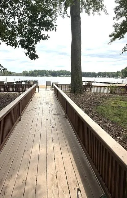 330 Charlestown Colony #17 Buchanan, MI 49107