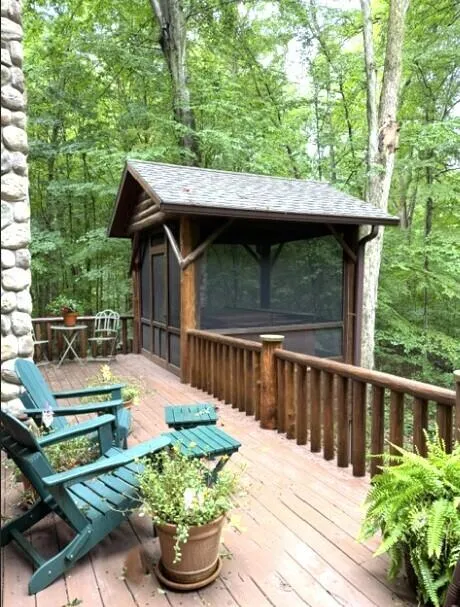 330 Charlestown Colony #17 Buchanan, MI 49107