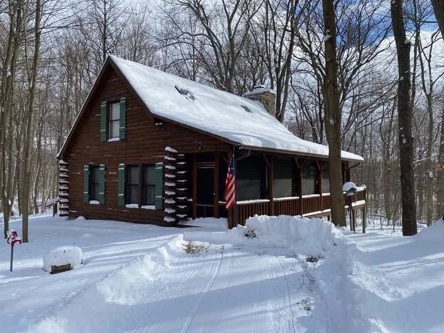 330 Charlestown Colony #17 Buchanan, MI 49107